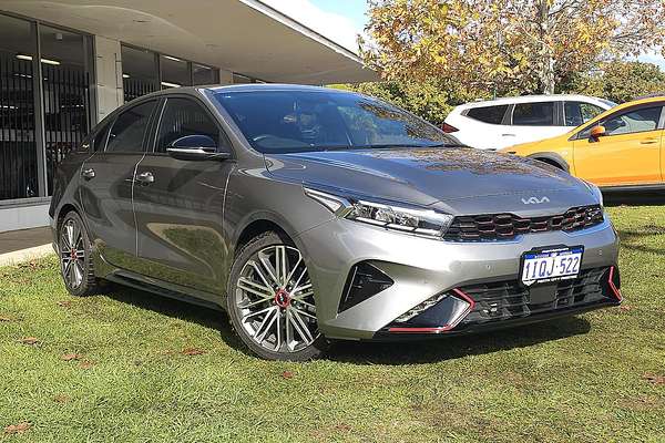 2024 Kia Cerato GT BD