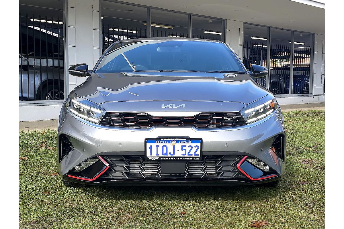 2024 Kia Cerato GT BD