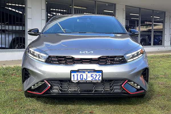 2024 Kia Cerato GT BD