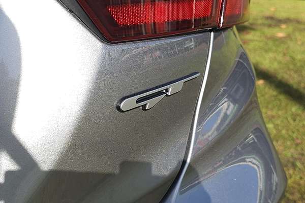 2024 Kia Cerato GT BD