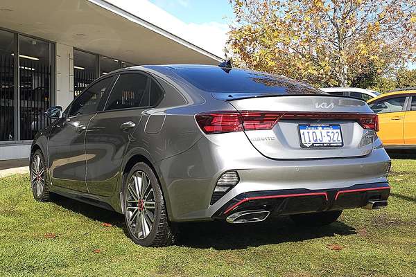 2024 Kia Cerato GT BD