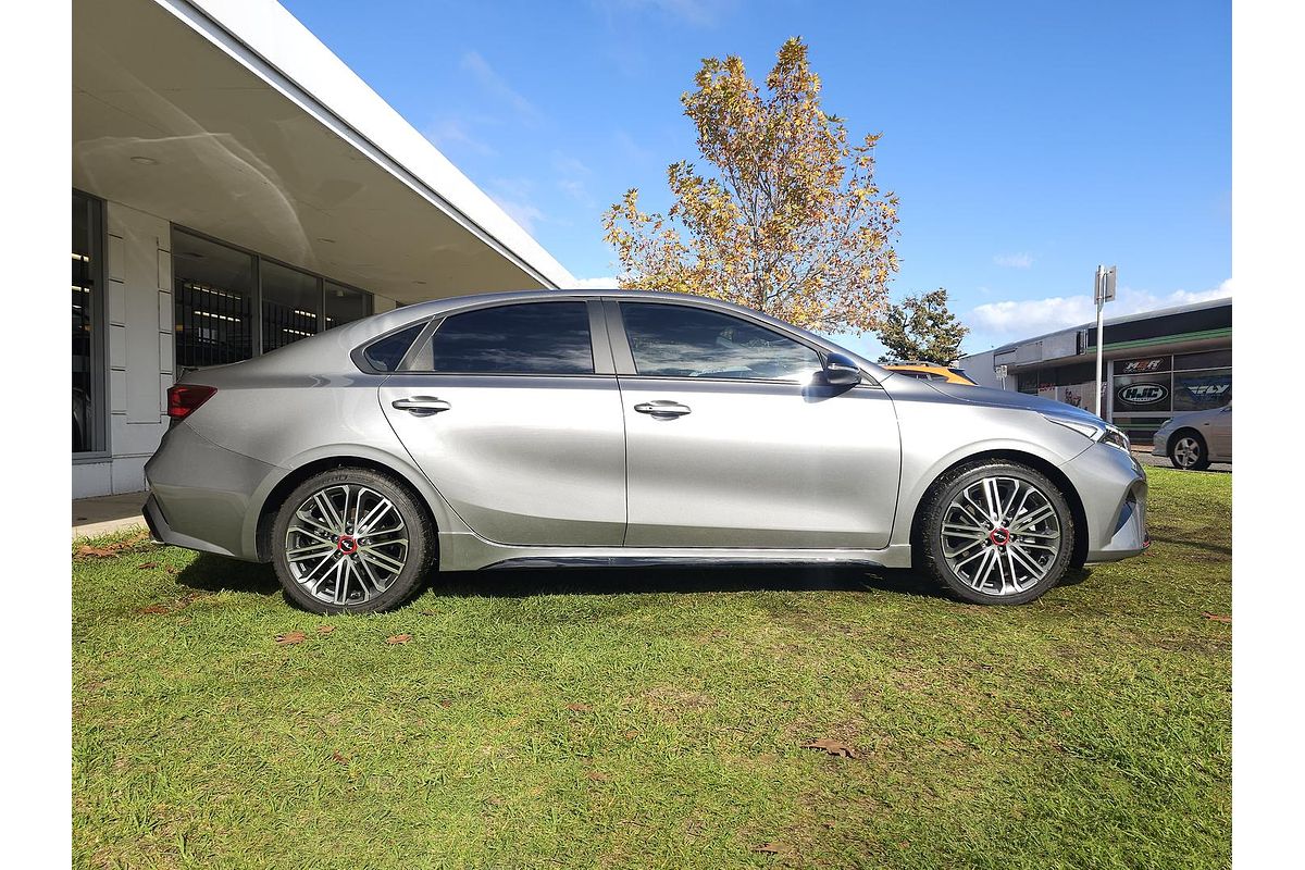 2024 Kia Cerato GT BD