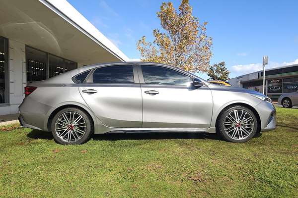 2024 Kia Cerato GT BD