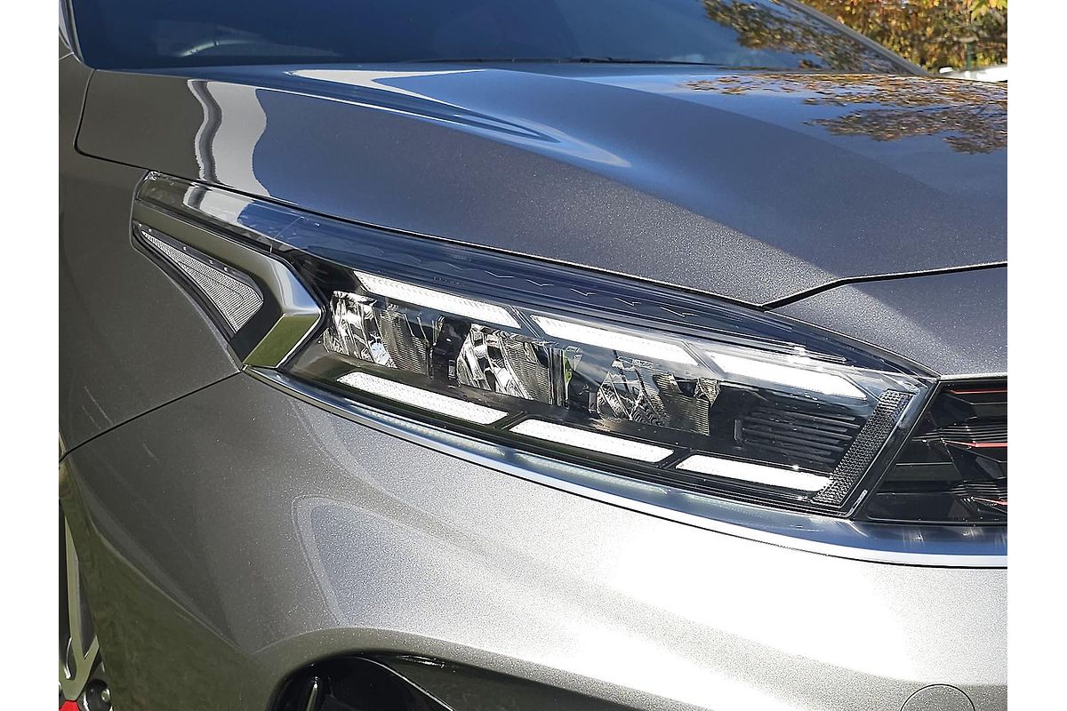 2024 Kia Cerato GT BD