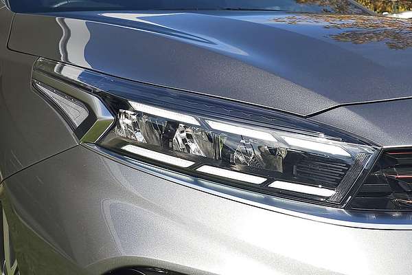 2024 Kia Cerato GT BD