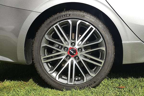 2024 Kia Cerato GT BD