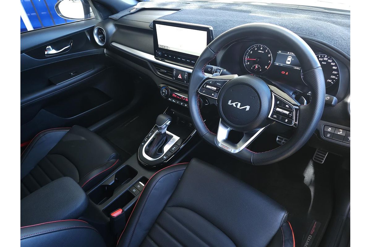 2024 Kia Cerato GT BD