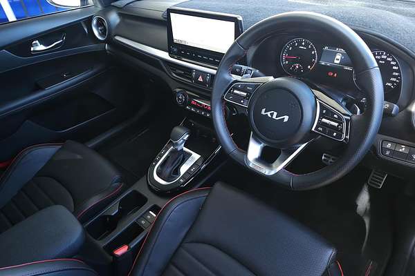 2024 Kia Cerato GT BD