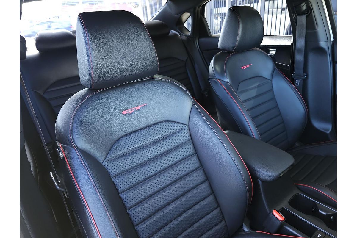 2024 Kia Cerato GT BD
