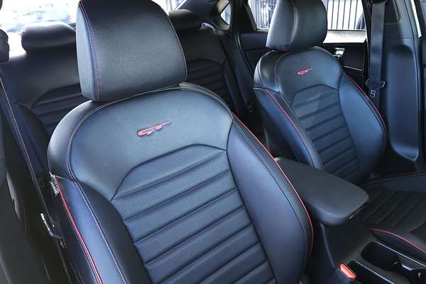 2024 Kia Cerato GT BD