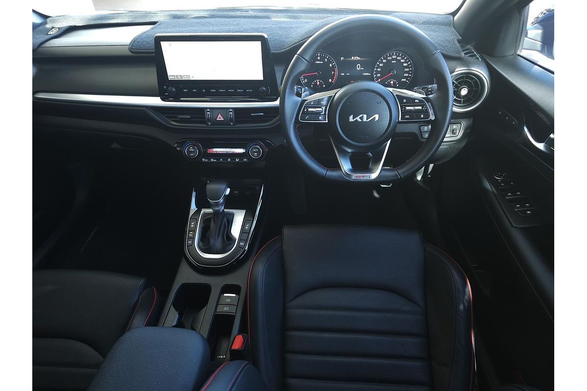 2024 Kia Cerato GT BD