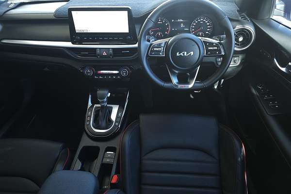 2024 Kia Cerato GT BD