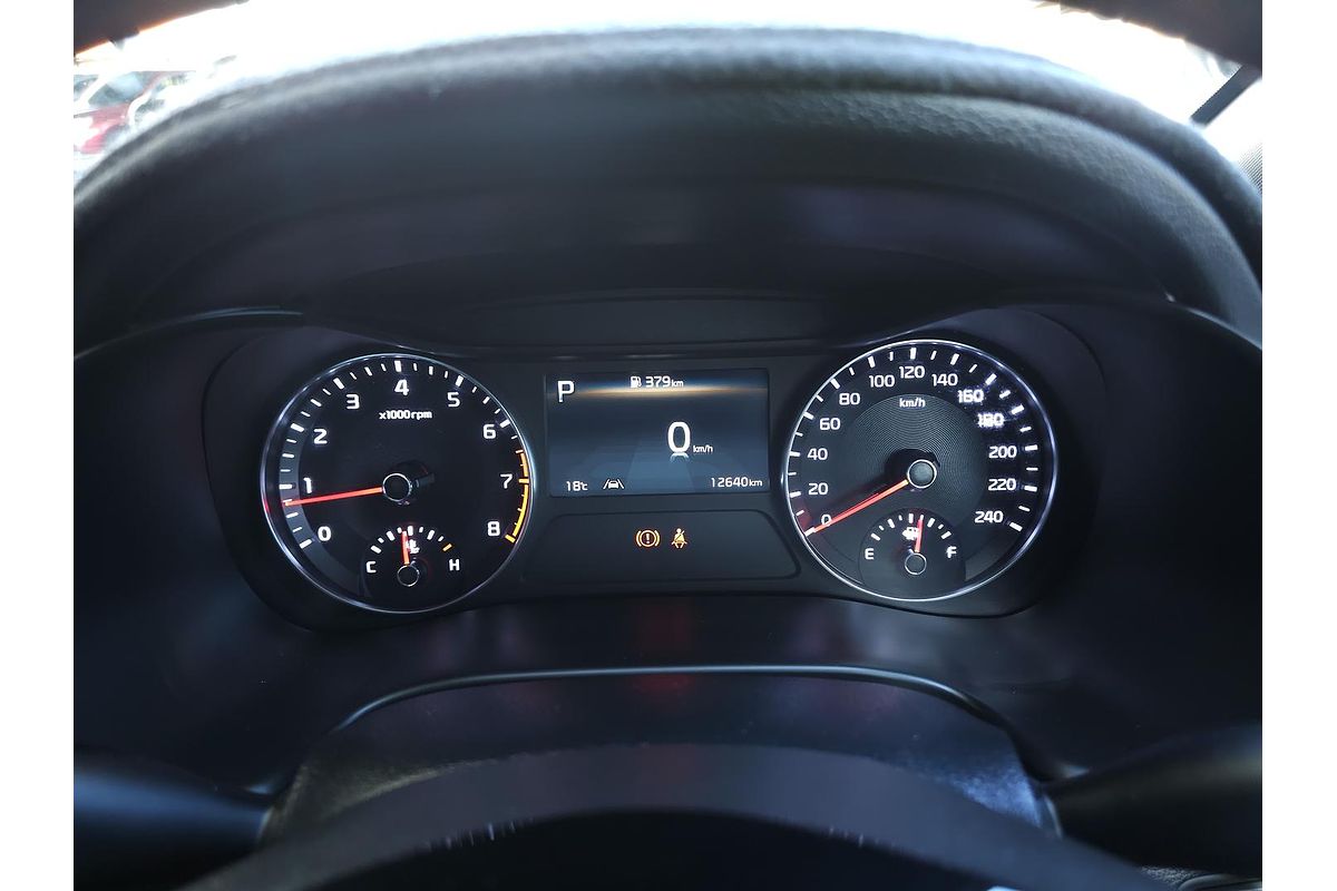2024 Kia Cerato GT BD