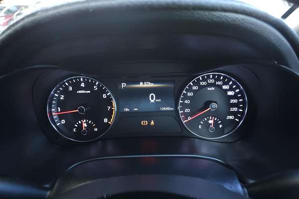 2024 Kia Cerato GT BD