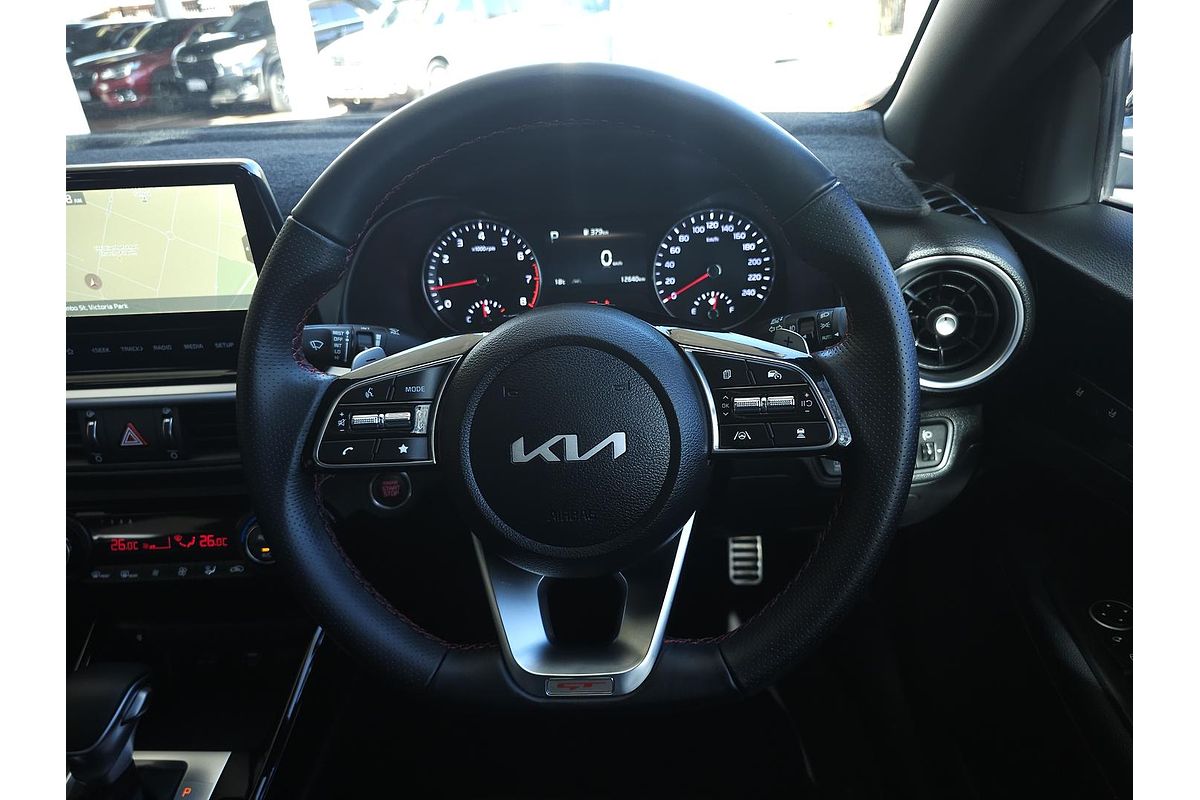 2024 Kia Cerato GT BD