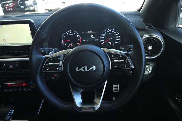 2024 Kia Cerato GT BD