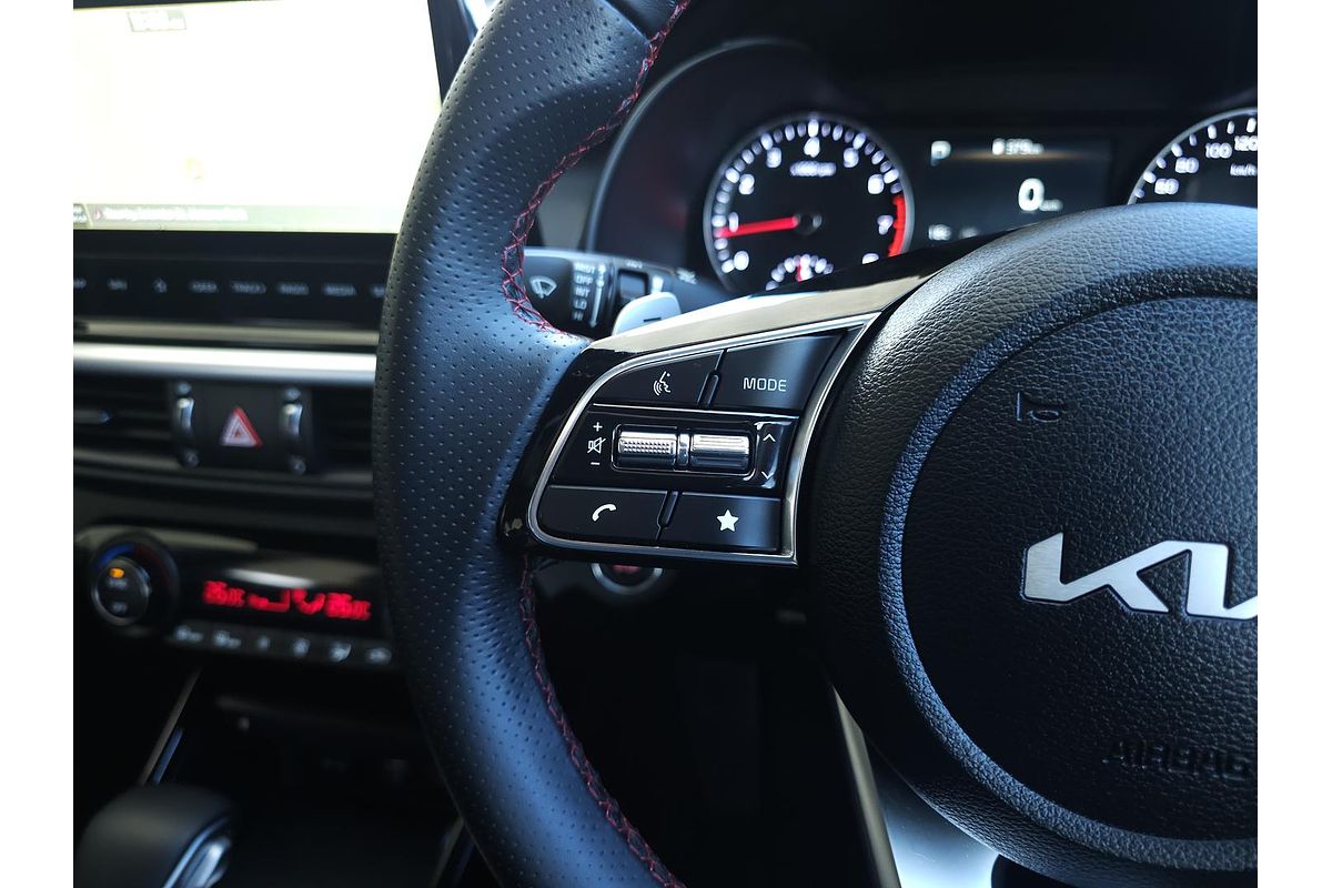 2024 Kia Cerato GT BD