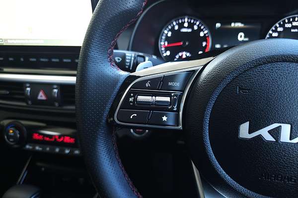 2024 Kia Cerato GT BD