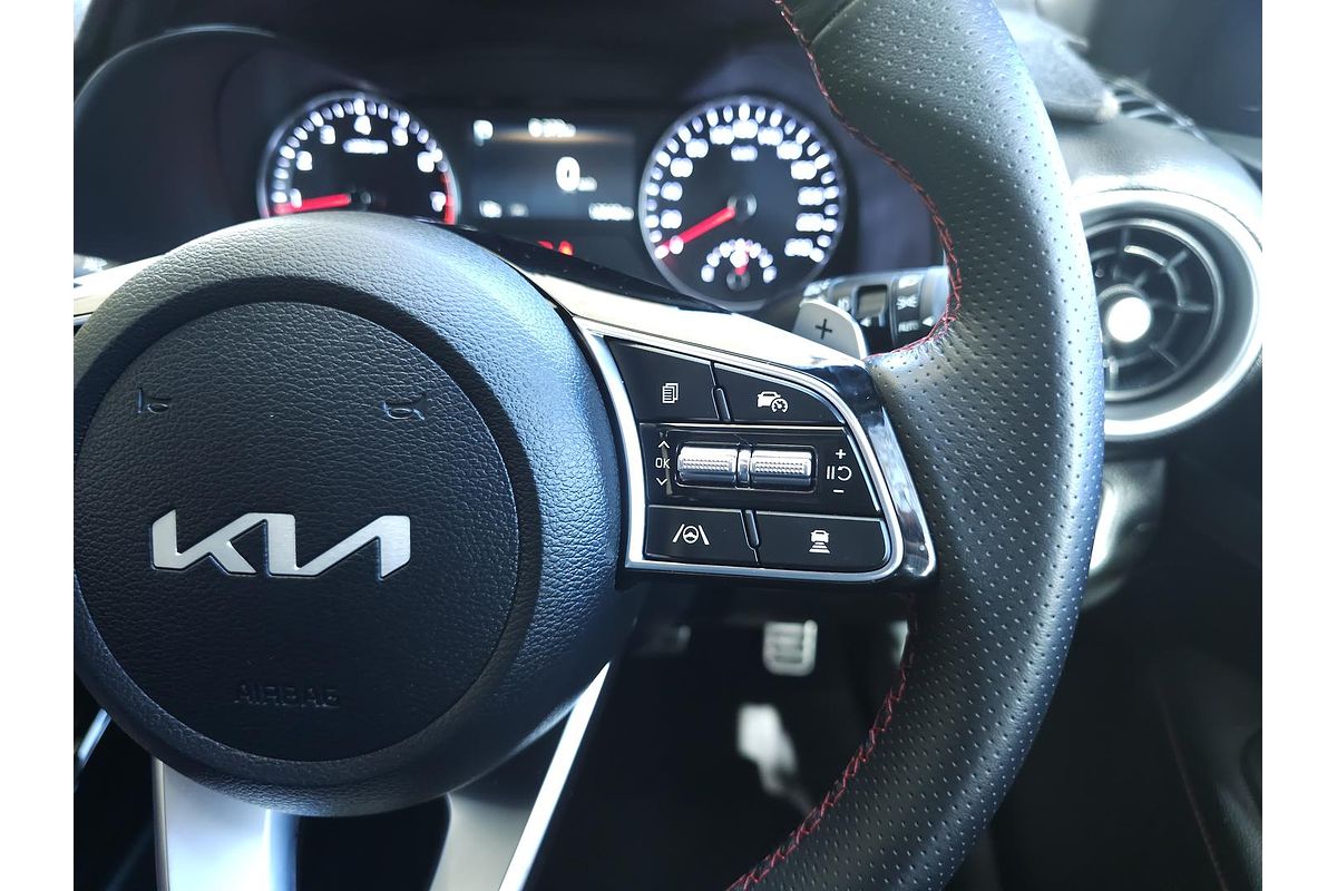 2024 Kia Cerato GT BD