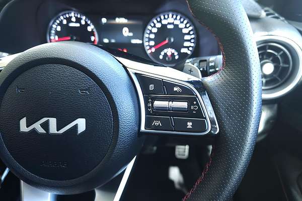 2024 Kia Cerato GT BD