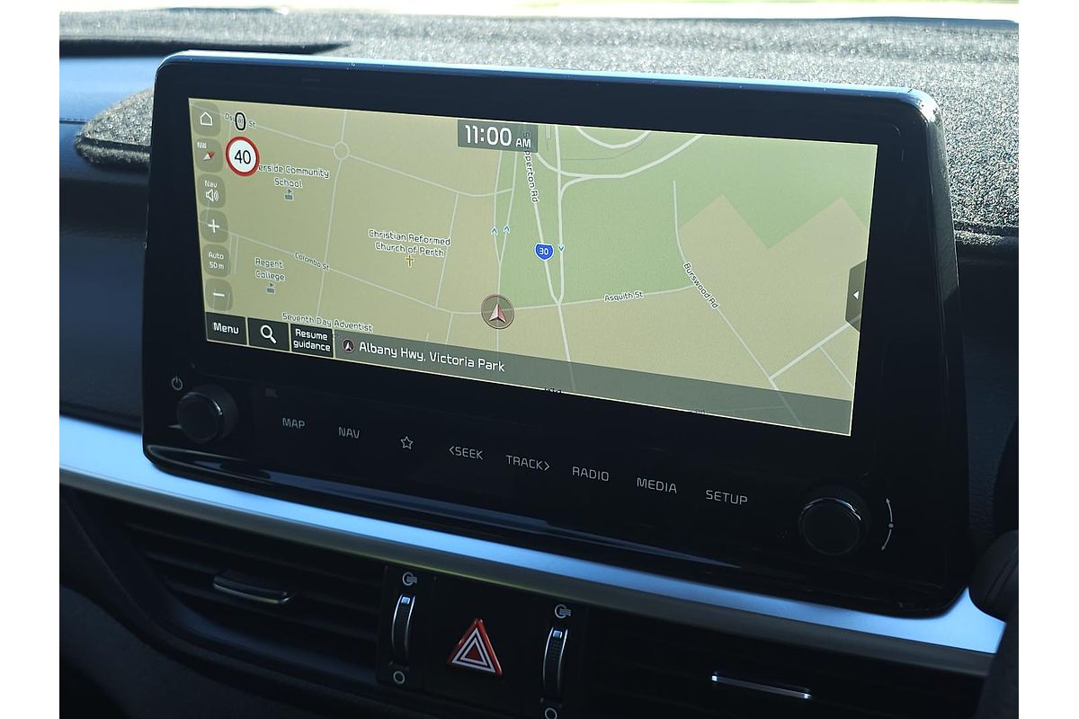 2024 Kia Cerato GT BD