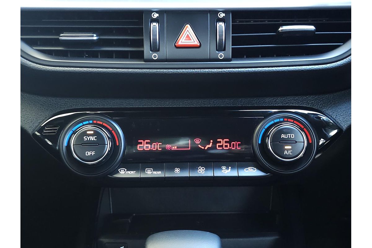 2024 Kia Cerato GT BD