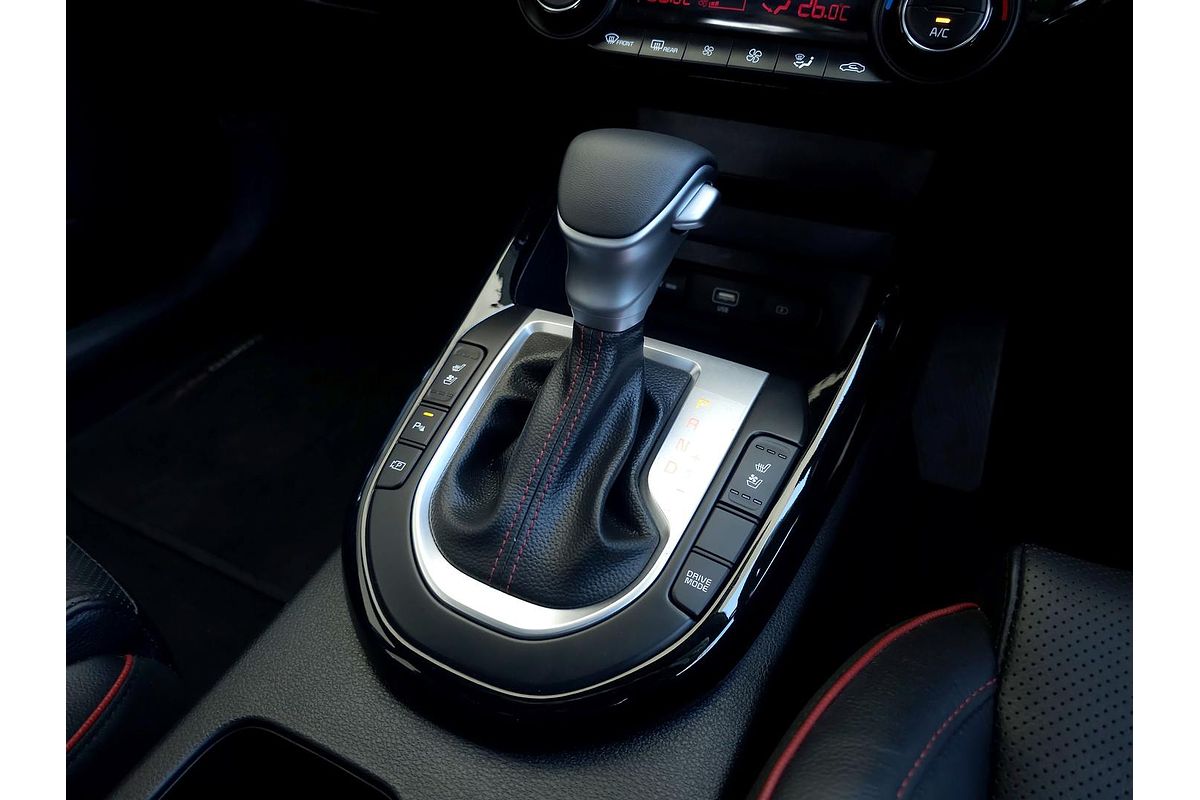 2024 Kia Cerato GT BD