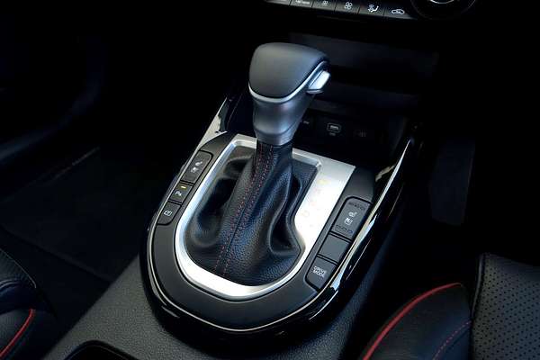 2024 Kia Cerato GT BD