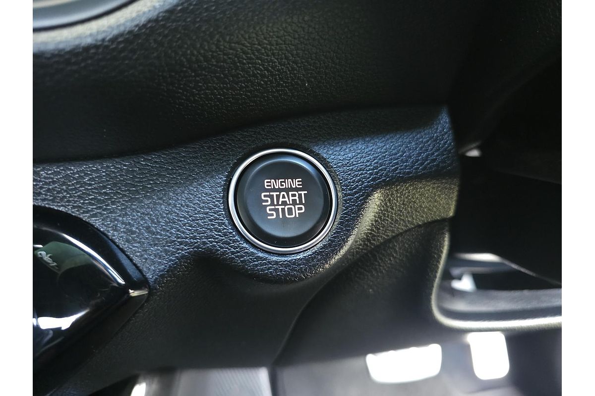 2024 Kia Cerato GT BD
