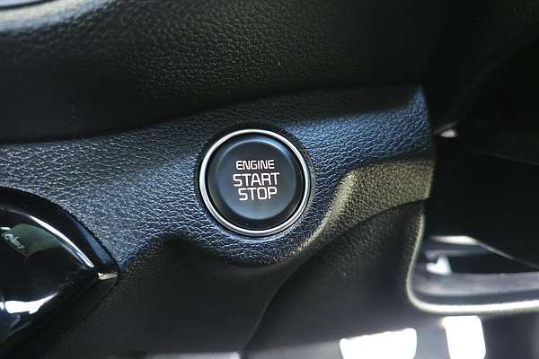 2024 Kia Cerato GT BD