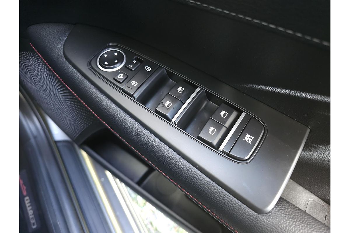 2024 Kia Cerato GT BD