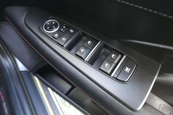 2024 Kia Cerato GT BD