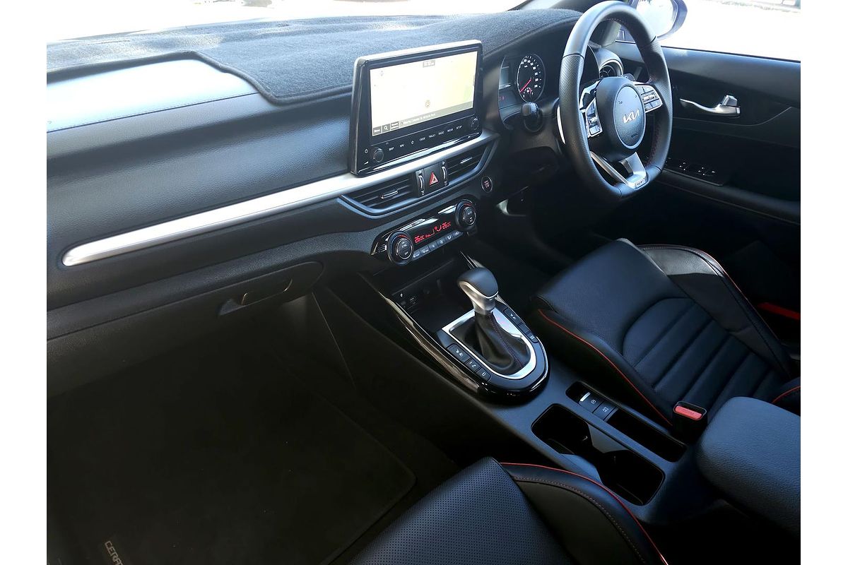 2024 Kia Cerato GT BD