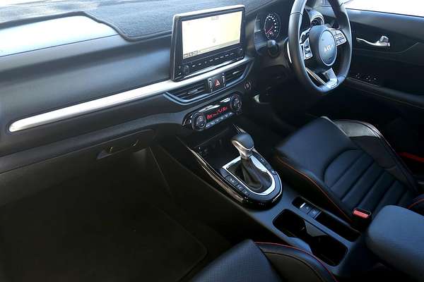 2024 Kia Cerato GT BD