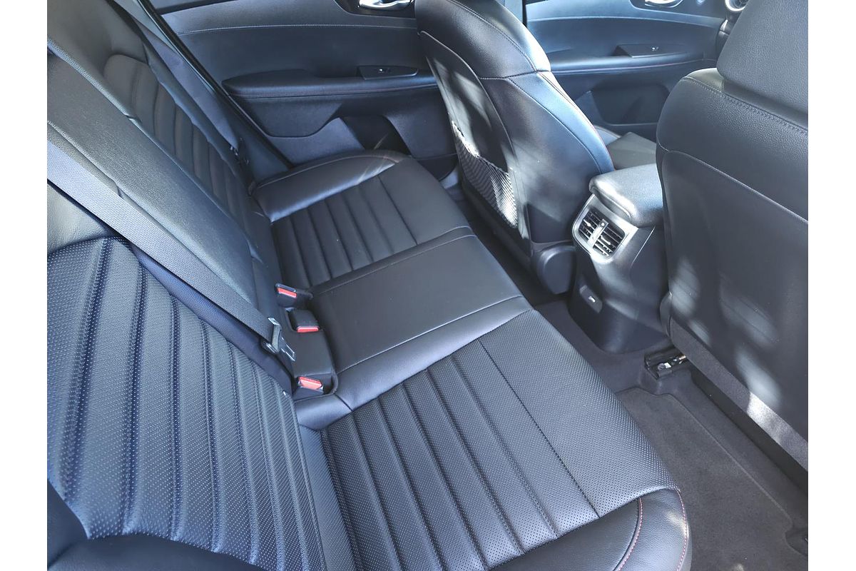 2024 Kia Cerato GT BD