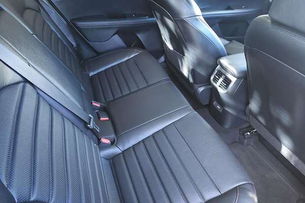 2024 Kia Cerato GT BD
