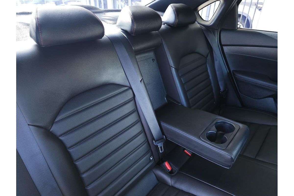 2024 Kia Cerato GT BD