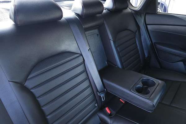 2024 Kia Cerato GT BD