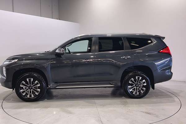 2023 Mitsubishi Pajero Sport GLS QF