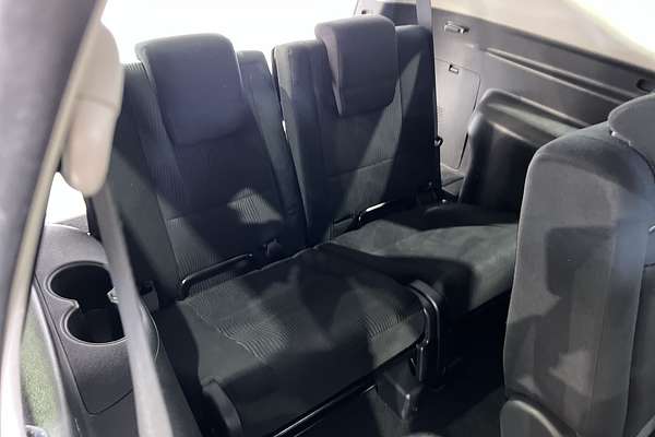 2023 Mitsubishi Pajero Sport GLS QF