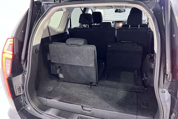 2023 Mitsubishi Pajero Sport GLS QF