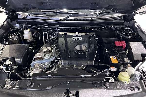 2023 Mitsubishi Pajero Sport GLS QF