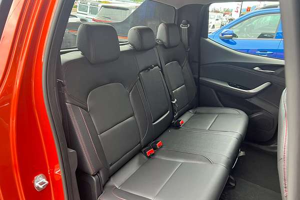 2025 LDV T60 Max PLUS SK8C 4X4