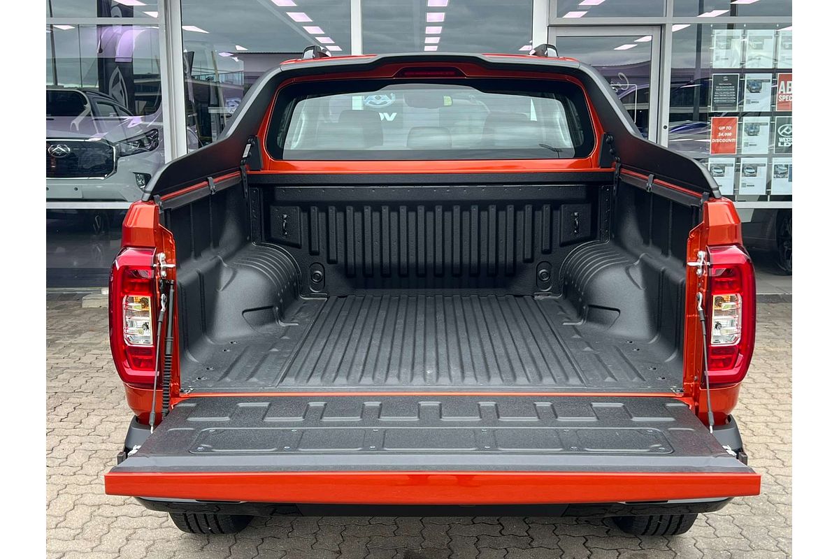 2025 LDV T60 Max PLUS SK8C 4X4