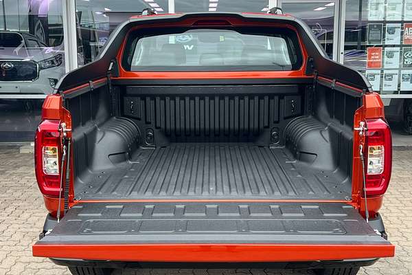 2025 LDV T60 Max PLUS SK8C 4X4