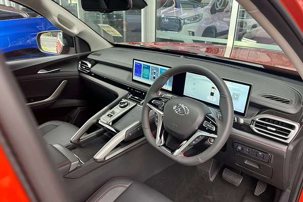 2025 LDV T60 Max PLUS SK8C 4X4