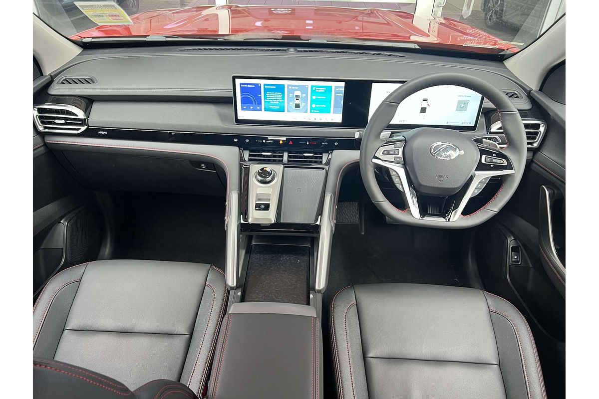 2025 LDV T60 Max PLUS SK8C 4X4