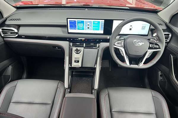 2025 LDV T60 Max PLUS SK8C 4X4