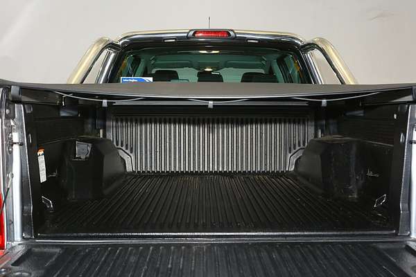 2015 Ford Ranger XLT PX MkII 4X4 3.2L