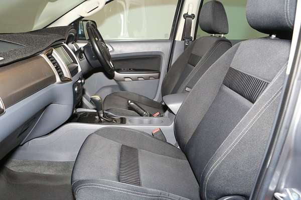 2015 Ford Ranger XLT PX MkII 4X4 3.2L